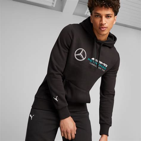 mercedes rolex hoodie|Official Mercedes.